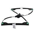 Findauto 80720-JA000 Front Right Power Window Regulator With Motor Assembly C.... Fixed Price $71.17.
