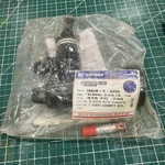 Power Cable Elbow Elastimold 166LR-B-5220 Thomas & Betts 200A New In Package. Fixed Price $35.00.