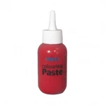 Red 2.5 Oz. Universal Colouring Tint From Tenax. Fixed Price $12.90.