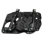 Front Door Window Regulator Assembly Without Motor Compatible Porsche Ca.... Fixed Price $241.49.