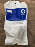 Graco Round Mix Chamber For Fusion Air-purge Gun AR7070. Fixed Price $170.00.
