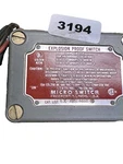 Honeywell EX-XR9 Snap Switch. Fixed Price $149.99.