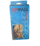 Zipwall Standard Selfadhesive Zipper **sale**. Fixed Price $13.50.