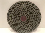 National Flooring Equipment # 9267-200 Grit 5" Polishing Pad. Fixed Price $39.99.