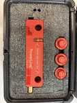 Laser Co. - Powerline Sheave Alignment System See Description. Fixed Price $549.00.
