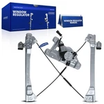 Whitney JFBAJCWWR00019 Front Right Power Window Regulator W/motor Assembly.... Fixed Price $108.13.