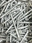 Screws Grip Rite MAXS62695 17 Point Deck Number 8X2" T20 Star Drive, Ss, Lbs. Fixed Price $99.95.