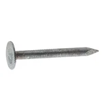 1-3/4 In. X 11-GAUGE Electrogalvanized Flat Head Smooth Shank Roofing Nails 30. Fixed Price $56.15.