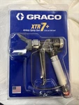 Graco XTR7+ Airlessspray Gun Oem XTR729. Fixed Price $349.97.