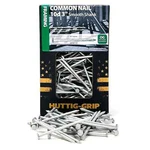 Huttig Grip 10D Framing Common HGN10OGC5 Galvanized Lb 335 Nails. Fixed Price $23.95.