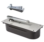 **read** Rixson 30 And 40 Series, Floor Door Closer, Center Hung, Double Acting. Fixed Price $1079.99.