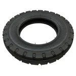 Triple Rib Front Tire - 6 Ply Fits Massey Tractor 4.50 X 12. Fixed Price $114.99.