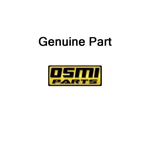 New Cummins Onan Mounting Stud 3871215. Fixed Price $82.45.