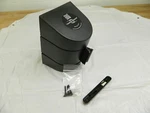 Tensator Long 24' Ft Belt Wall Mount Tensabarrier 897HC-24. Fixed Price $53.00.