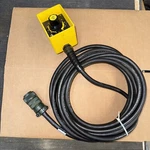 Profax Miller Style Amp Control Box 14-PIN Plug Machine MHC-14 25' Cable. Fixed Price $235.00.