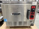 Used Vulcan C24EA3 Pan Electric Countertop Convection Steamer 208/240V 3/1 Ph. Fixed Price $2500.00.