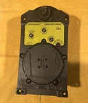 Rixson - Center Hung Floor Closer Body W/ Selective Hold Open. Fixed Price $600.00.
