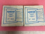 Mifab Steel Access Door 06"X06. Fixed Price $27.00.
