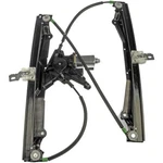 741-813 Dorman Window Regulator Front Driver Left Side New With Motor Lh Hand. Fixed Price $134.00.