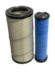 110-6326 Air Filter Fit Cat 236B 246B 246C 248 252 262 307 422 267B 277B. Fixed Price $49.00.
