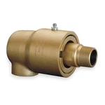 Duff-norton 730302 Rotary Union 1IN Npt Carbon Steel 700RPM. Fixed Price $620.11.