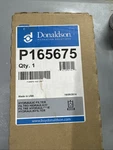 Brand New Donaldson Hydraulic Filter P165675. Fixed Price $75.00.