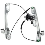 Boxi 751-785 Front Right Passenger Side Power Window Regulator With Motor Fit.... Fixed Price $78.55.