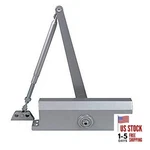Cal-royal 430P Commercial Grade Door Closer. Fixed Price $85.81.