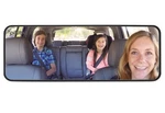 Family Car Mirror By Pikibu - Better Way To See Your Kids. View All C.... Fixed Price $53.77.