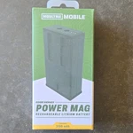 Moultrie Mobile Power Mag Edge Series Rechargeable Lithium Battery Usb-c Black. Fixed Price $39.99.