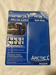 Arctic Cove Multi-wrap With Chillstitch Technology, 10" X 20" (nip). Fixed Price $9.72.