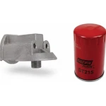 Tisco Oil Filter Adapter Kit For Massey Ferguson, 741922M1. Fixed Price $31.99.