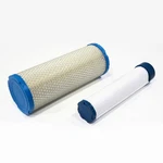 Outer & Inner Air Filter Kit For Wacker RT82SC, CRT48-35L, RD16, RT56SC, RT56SC2. Fixed Price $26.49.