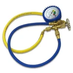 Mini Split 5/16 In. R410A Low Side Suction Charging Service Gauge Hose Set Port. Fixed Price $32.98.
