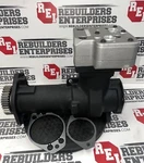 5301080, 9111530150, Wabco 85MM Air Compressor Cummins Isb/qsb Reman. Fixed Price $995.00.