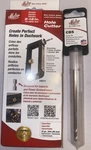 Malco Adjustable -to- 12 Hole Cutter, Mod: HC1S W/ Free Bit; Cbs. Fixed Price $55.70.