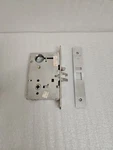 Emhart Mortise Commercial Heavy Duty Single Point Lock Latch 233N. Fixed Price $45.00.
