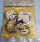 John Deere AR99796 Hydraulic Cylinder Seal Kit. Fixed Price $225.00.