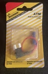 Bussmann Hhh Atm Add Circuit Fuse Tap 2-10 Amp 32 Volt Automotive & Marine New. Fixed Price $10.49.