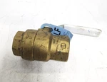 Apollo 1" Ball Valve 77FLF-105-01 Bronze 250 Psi. Fixed Price $20.00.