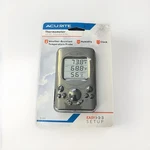 Brand New Acurite Digital Thermometer With Humidity Probe 00891. Fixed Price $19.99.
