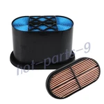Air Filter Set For Donaldson P951850 & P600975 Jcb 333/D2696 32/925683. Fixed Price $29.00.