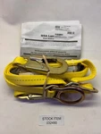 Unused Surplus Msa Workman Energy-absorbing Lanyard Twin-leg 10129119 Qty. Fixed Price $59.99.