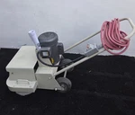 Edco 2EC 1.5HP Electric Concrete/floor Grinder/polisher Surface Prep Dual Disc. Fixed Price $2495.00.