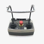 Schwing Omnex L1393-03 T245 Radio Remote Transmitter For Concrete Pumps Booms. Fixed Price $1799.95.