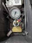 Humboldt H-2783A Concrete Air Entrainment Meter Kit (astm/aashto). Fixed Price $852.87.