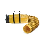 Allegro Industries 9550-25SB Ventilation Duct, Black/yellow, Ft. Fixed Price $348.99.