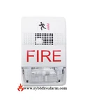 Edwards EG1F-CVM Chime Strobe. Fixed Price $110.00.
