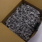 Grip-rite Common Nails Galvanized Steel Lb. 12.5-GA 1-1/2" 4HGC5. Fixed Price $55.69.