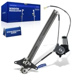 Whitney JFBAJCWWR00235 Front Left Power Window Regulator W/motor Assembly .... Fixed Price $92.16.